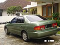 Toyota Corona Absolute Wikipedia bahasa Indonesia 