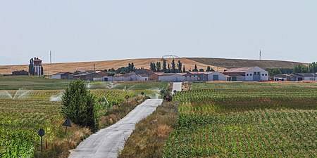 Cordovilla