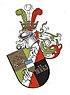 Corps Marchia Brno (coat of arms) .jpg