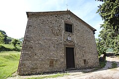 Chiesa di San Biagio a Pierle