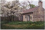 Blackacre Nature Preserve and Historic Homestead