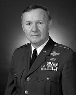 Robert F. Coverdale USAF general