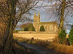 Creich Kirk. - geograph.org.uk - 85664.jpg