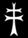 Croix Saint Esprit de Montpellier XIIE.png