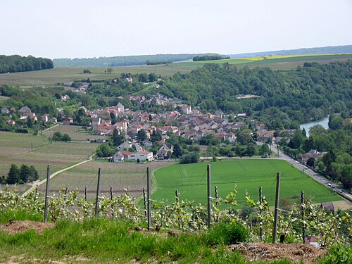 Volet roulant Crouttes-sur-Marne (02310)