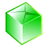 File:Crystal kthememgr green.svg