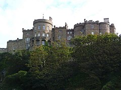 Castello di Culzean, Ayrshire