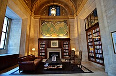 New York City Cunard Building