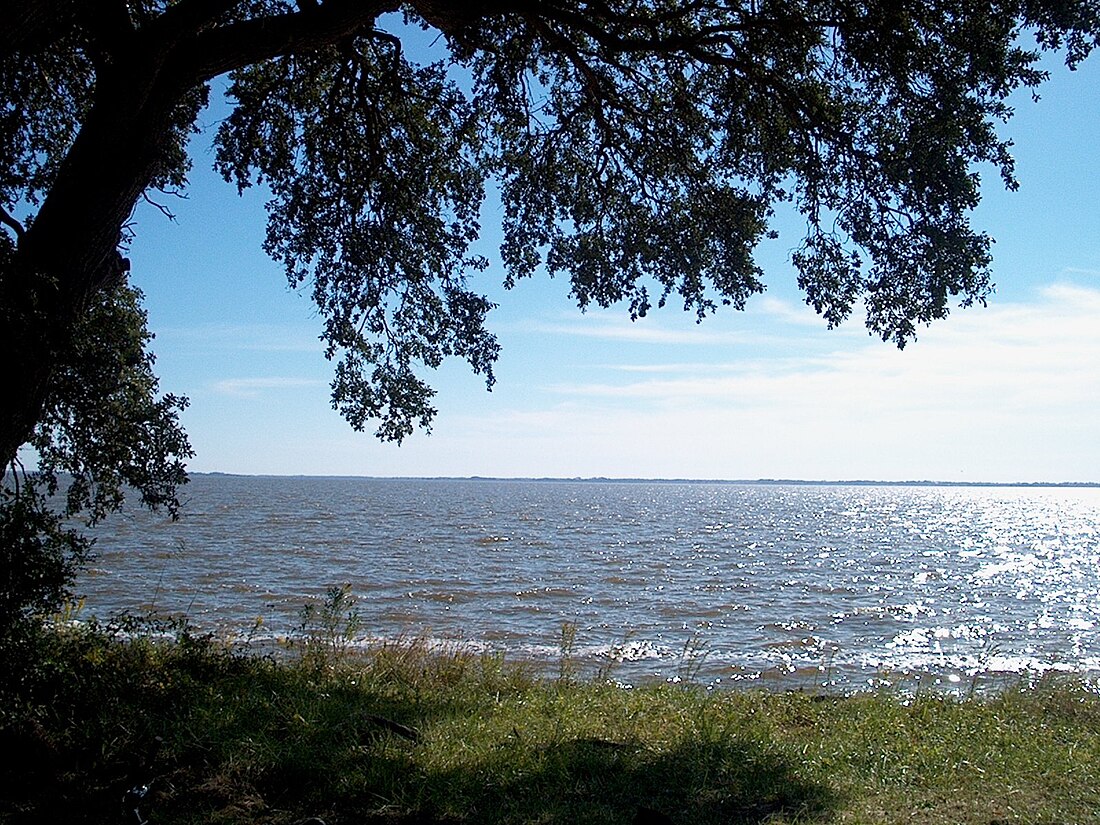 Knotts Island, North Carolina