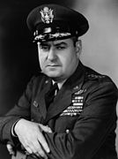 Curtis LeMay