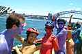 Sydney Body Art Riders