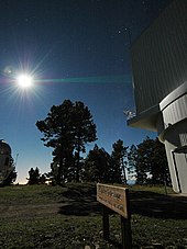 Apache Point Observatory