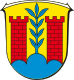 Coat of arms of Münzenberg