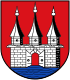 Altona coat of arms