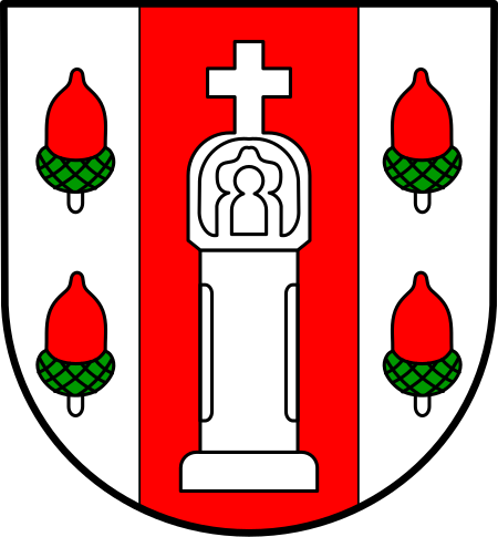 DEU Feilsdorf COA