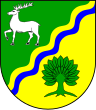 Coat of arms of Hamfelde (Stormarn)