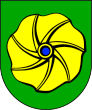 Coat of arms of Helse (Ditmarsken)