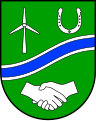 Wappen Horstedt (Nordfriesland)