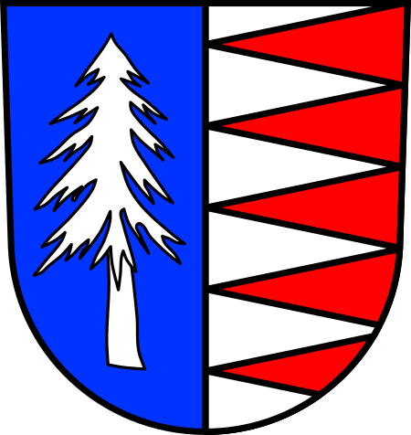 DEU Klettgau COA