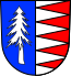 Blason de Klettgau