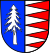 DEU Klettgau COA.svg