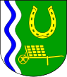 Coat of arms of Lüchow (Lauenburg)