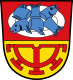 Coat of arms of Mühlhausen