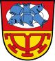 Mühlhausen – Stemma