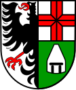 Mudersbach címere