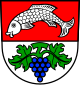 Ohlsbach - Armoiries