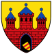 Coat of arms of اولدنبورق