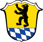 Wappen der Gemeinde Pähl