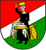 Wäschenbeuren våbenskjold