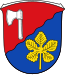 Blason de Weinbach