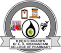 Thumbnail for Dr. L. H. Hiranandani College of Pharmacy