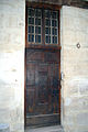 Door (e.1600), 5th district