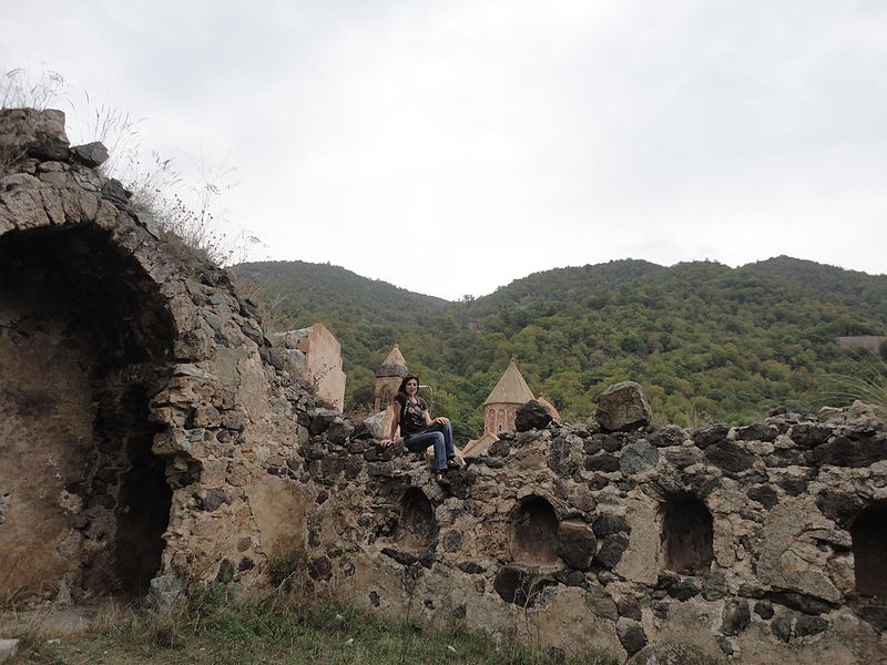 File:Dadivank Monastery 20.JPG