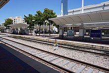 Looking across tracks and platforms Dallas Union Station August 2015 1.jpg