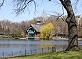 Charles A. Dana Discovery Center, Central Park