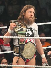 Wwe Championship Wikipedia