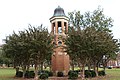 Daniel Webster Westbrook Memorial Bell Tower