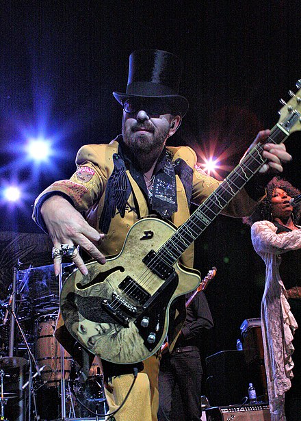 Dave stewart