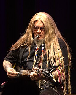 <span class="mw-page-title-main">David Allan Coe</span> American singer and songwriter