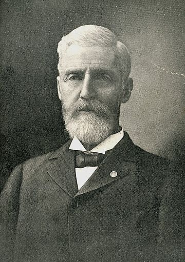 David P. Thompson