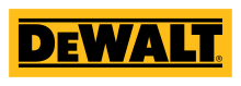 DeWalt Logosu.svg