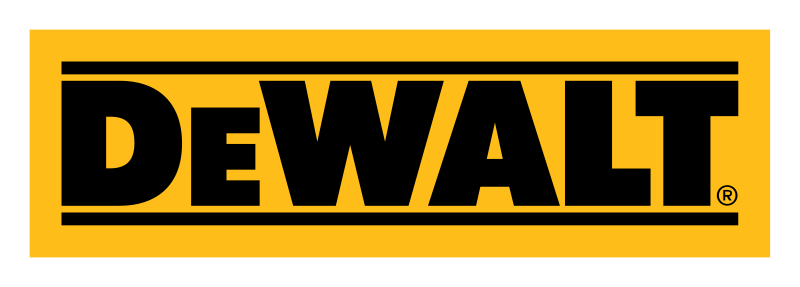 File:DeWalt Logo.svg