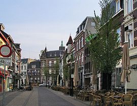 De Parade, Venlo (Limburg, NL)IMG 4869.JPG