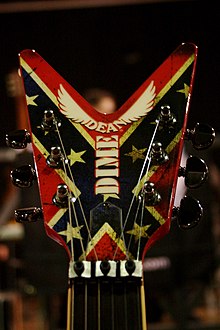 Dimebag Darrell: He Came to Rock: Doll, Susan, Morrow, David