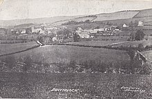 Defynnog, Breconshire, 1906 Defynnog 1906.jpg