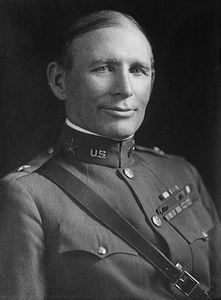 <span class="mw-page-title-main">Dennis E. Nolan</span> United States Army general (1872–1956)